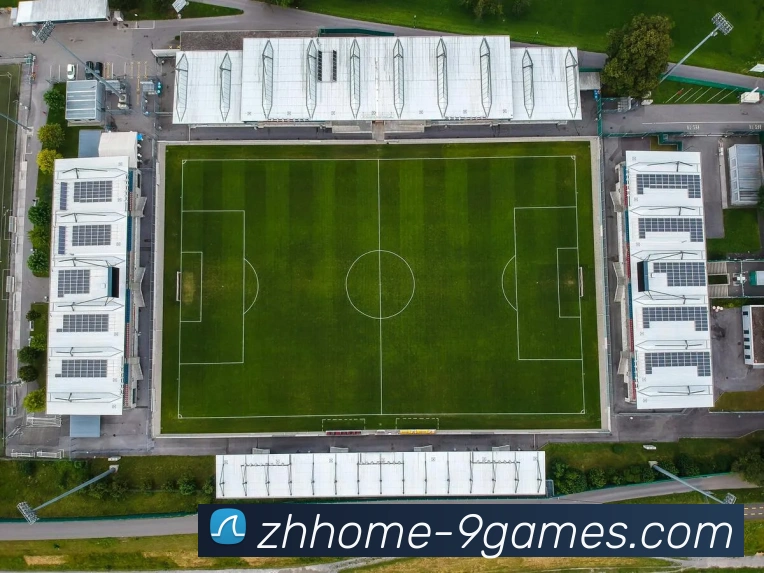 九游会官网发展历程