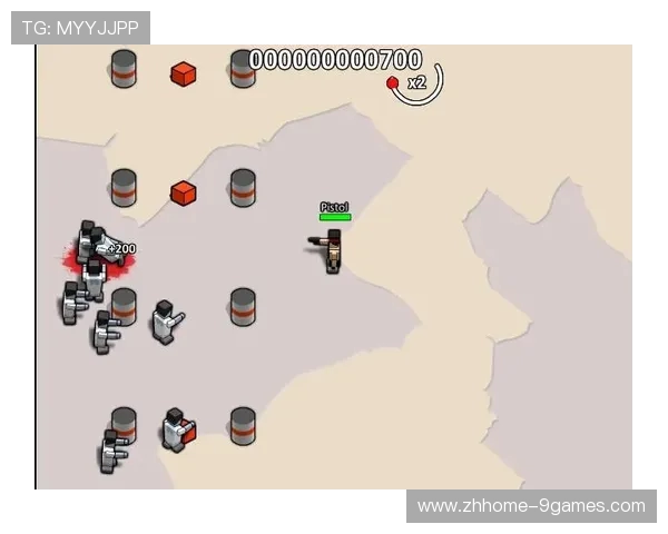 4399平台双人合作击杀丧尸的经典游戏推荐与玩法解析